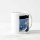 Mug Le canal de Panama. (Devant droit)