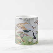 Mug Le canard impair (Centre)