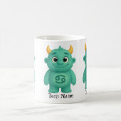 Mug Le Cancer du monstre (Centre)