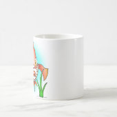 Mug Le cannibale, Hannibal ! (Centre)