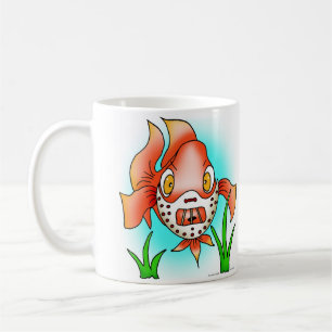 Mug Le cannibale, Hannibal !