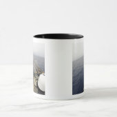 Mug Le canon MK-75 76mm (Centre)