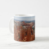 Mug Le canyon Fairyland au parc national Bryce Canyon (Devant gauche)