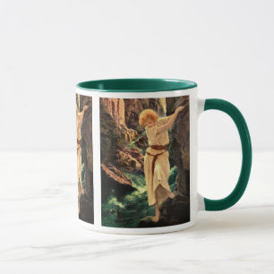 Mug "Le Canyon" - Maxwell Parrish