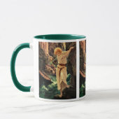 Mug "Le Canyon" - Maxwell Parrish (Gauche)