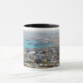 Mug Le Cap, Cap-Occidental, Afrique du Sud 3 (Centre)