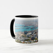 Mug Le Cap, Cap-Occidental, Afrique du Sud 3 (Devant gauche)