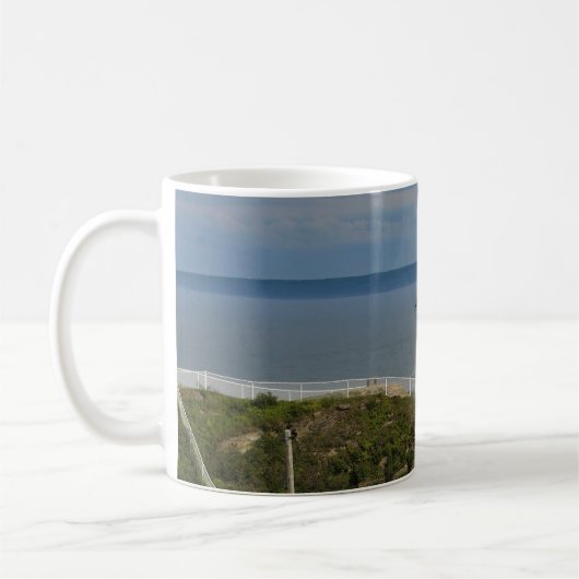 Mug Le cap exaspèrent le phare (Gauche)