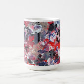 Mug Le cardinal Confetti (Centre)