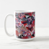 Mug Le cardinal Confetti (Gauche)