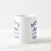Mug Le cardiologue le plus impressionnant du monde (Centre)