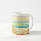 Mug Le Carnaval plus long que le monde : celui de (Devant droit)