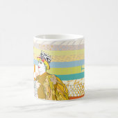 Mug Le Carnaval plus long que le monde : celui de (Centre)