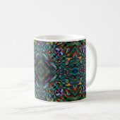 Mug Le Carré d'Andrew (Devant droit)