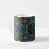 Mug Le Carré d'Andrew (Devant gauche)