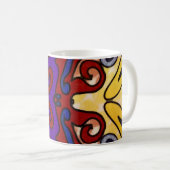 Mug Le Casquette de Jester (Devant droit)