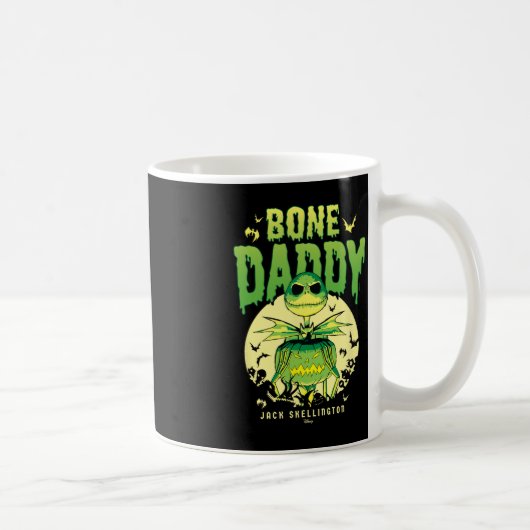 Mug Le Cauchemar Pour Noël - Bone Daddy (Droite)