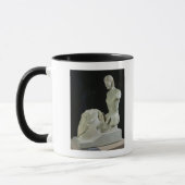 Mug Le cavalier de Rampin, c.550-540 AVANT JÉSUS (Gauche)