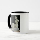 Mug Le cavalier de Rampin, c.550-540 AVANT JÉSUS (Devant gauche)