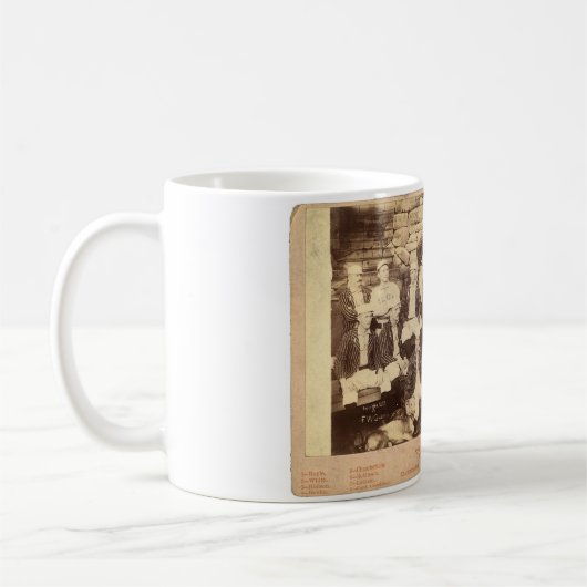 Mug Le célèbre monde bat St. Louis Browns (Gauche)