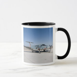 Mug Le centenaire de la commémoration de l'aviation na