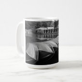 Mug Le Central Park de Boathouse (Devant gauche)