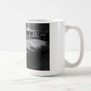 Mug Le Central Park de Boathouse