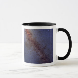 Mug Le centre de notre Galaxie de la Voie Lactée