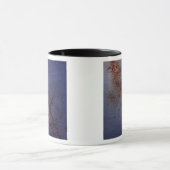 Mug Le centre de notre Galaxie de la Voie Lactée (Centre)