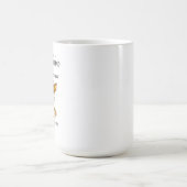 Mug Le Cercle de l'Enigme (Centre)