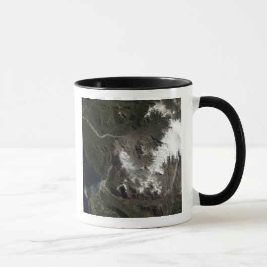 Mug Le Chait-à-l'Économie (Droite)