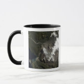Mug Le Chait-à-l'Économie (Gauche)