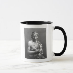 Mug Le chaman, c.1915