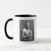 Mug Le chaman, c.1915 (Gauche)