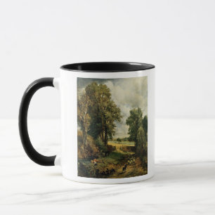 Mug Le champ de maïs, 1826