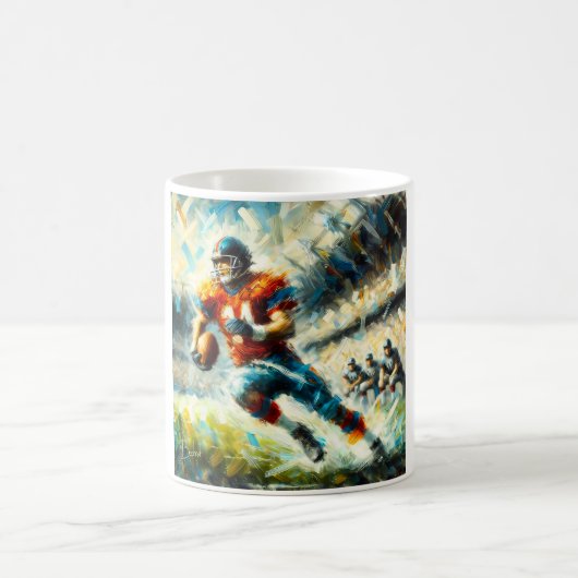 Mug Le Champion (Centre)