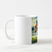 Mug Le Champion (Gauche)