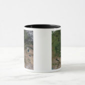 Mug Le changement de végétation (Centre)