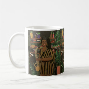 Mug Le chant de Kia