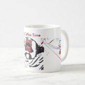 Mug le chanteur (Devant droit)