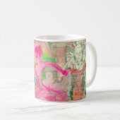 Mug Le Chaos Stalker - Neon Ballet (Devant droit)