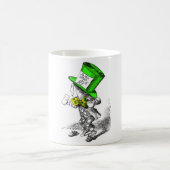 Mug Le chapelier fou (Centre)
