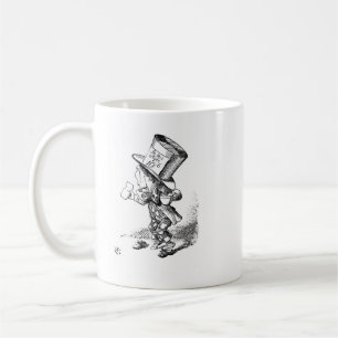 Mug Le Chapelier Fou