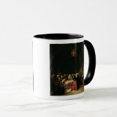 Mug Le chapitre de l'ordre de St John de Jérusalem (Devant droit)