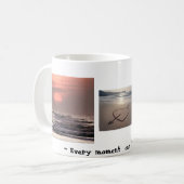 Mug Le ~ chaque moment peut être special~ (Devant gauche)