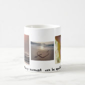 Mug Le ~ chaque moment peut être special~ (Centre)
