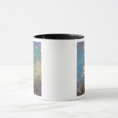 Mug Le char d'Apollo, c.1905-14 (Centre)