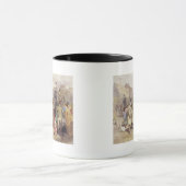 Mug Le charlatan (Centre)