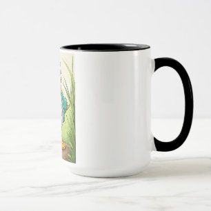 Mug Le Charming Duck of the Farm