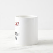 Mug le charpentier est ici (Centre)